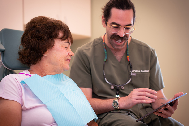 Dental Treatments in Milford