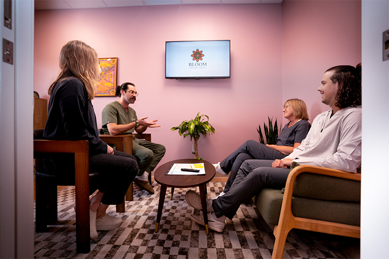 What Are Your Options For Dental Implants in Milford