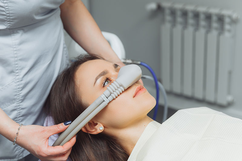 IV Sedation in Milford